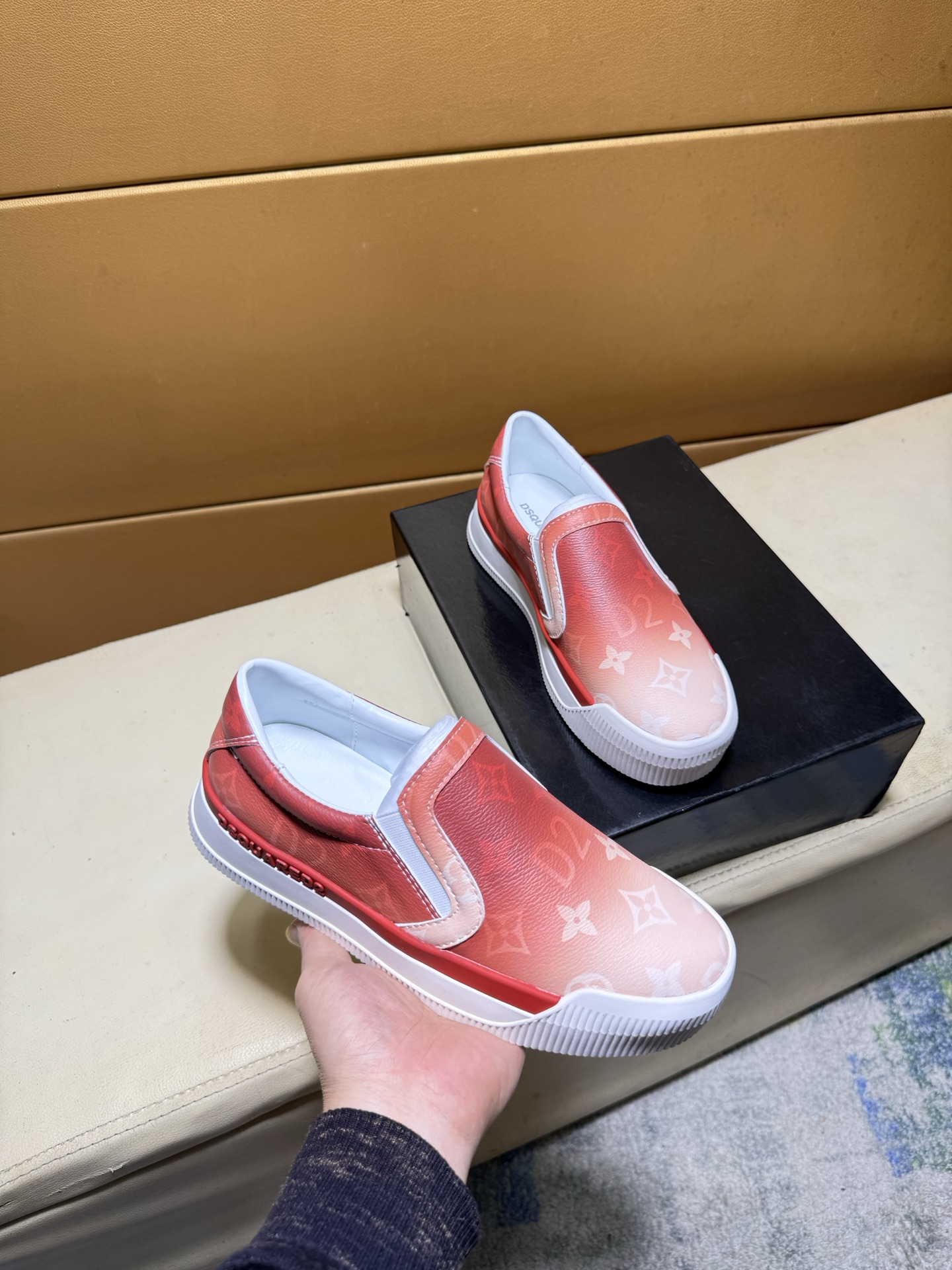 Dolce & Gabbana shoes